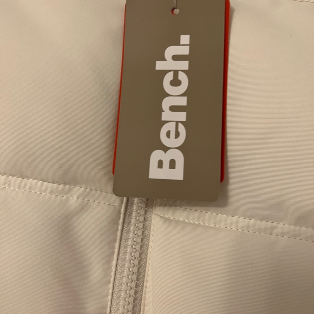 Bench vest - Picture 2 of 3